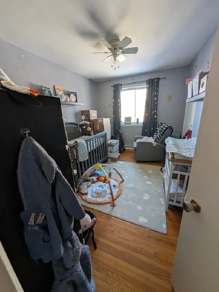 Grand 4 ½, 1465 Rue Beaumont,Longueuil, 1 Juillet. 2026