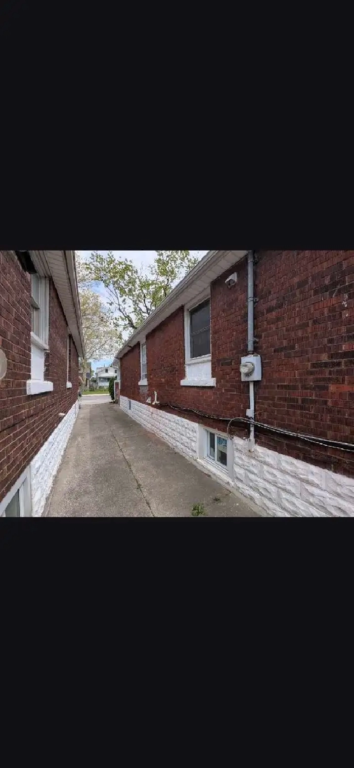 House for rent