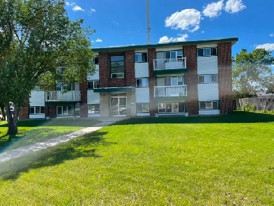 2 Bdrm Apartment in Arcola East