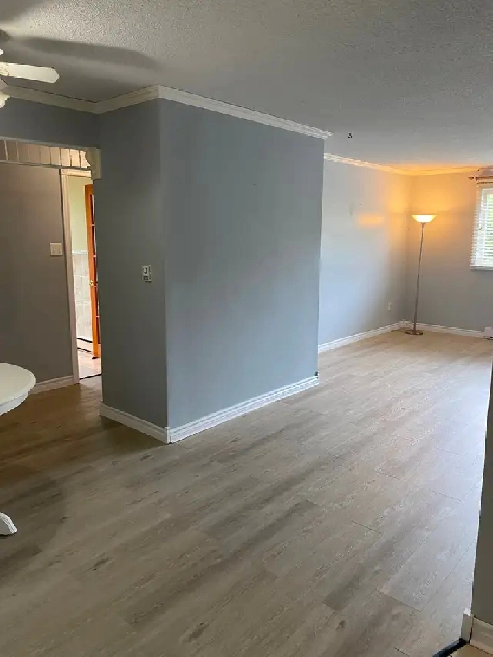 2Bed apt.in Heart of Rothesay