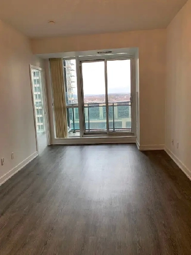 1 Bedroom Condo at Square one for rent