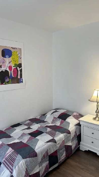 Chambre à louer Ameuble