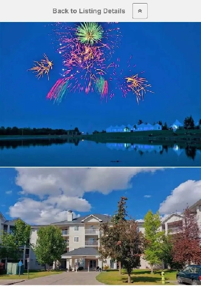 Condo For Rent In Calgary