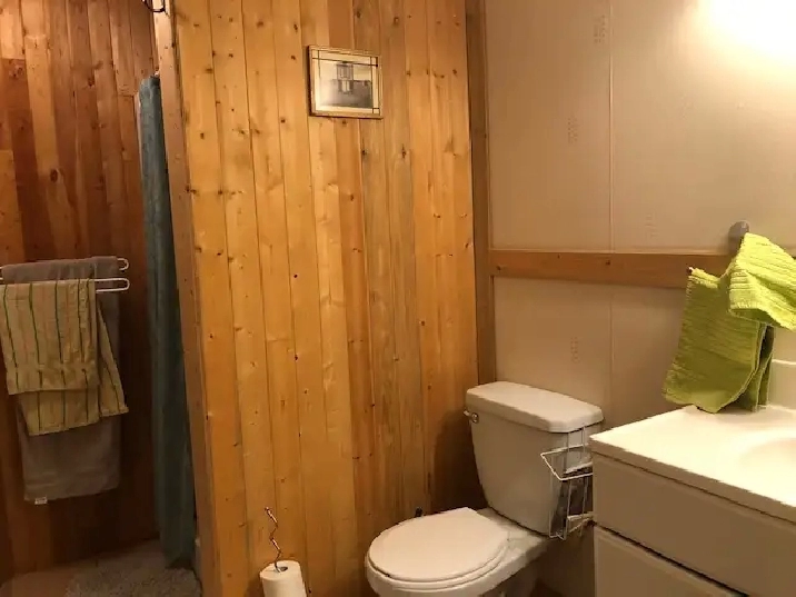 short term rentals