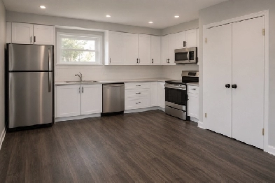 3 Bedroom plus den and 2 bathroom house for rent - Welland
