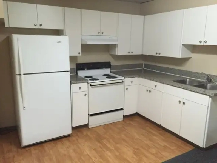 Bright 2-Bedroom Suite Near Robert Burnaby Park – Utilities Incl