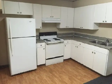 Bright 2-Bedroom Suite Near Robert Burnaby Park – Utilities Incl