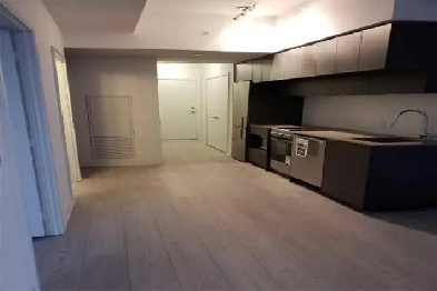 Condo for Rent by  Owner 4215-181 Dundas St. East Toronto