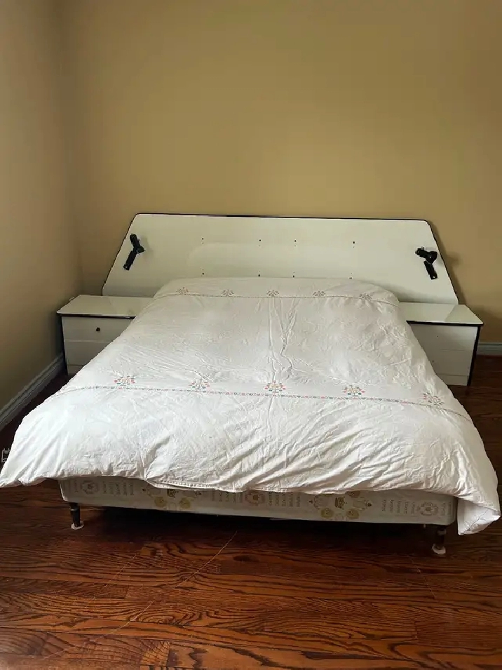 Large room