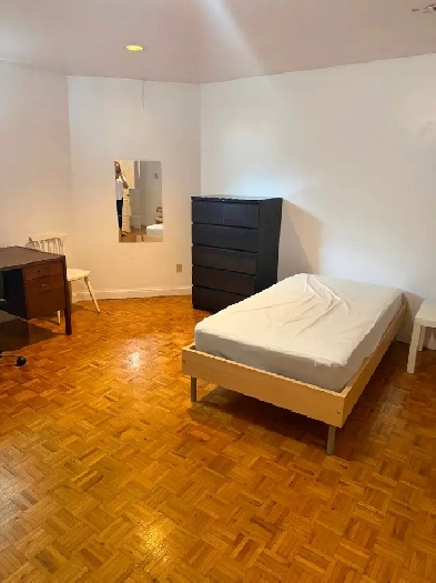 Large room
