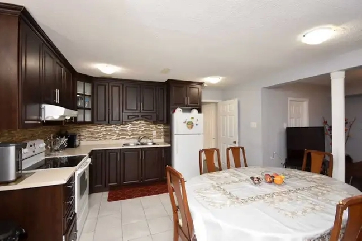 A private 1-bedroom with a separate bathroom from 1st September