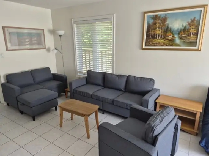 4 BEDROOM OFF CAMPUS HOUSING FOR BROCK STUDENTS IN THOROLD!