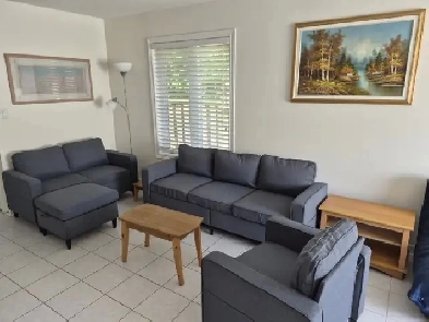 4 BEDROOM OFF CAMPUS HOUSING FOR BROCK STUDENTS IN THOROLD!
