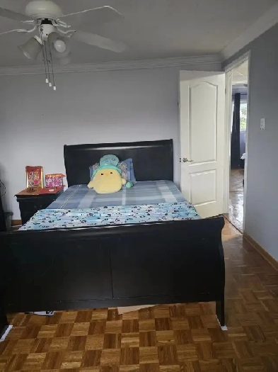room for a girl