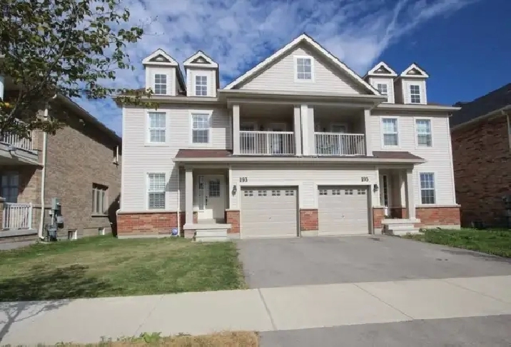 BASEMENT AVAILABLE FOR RENT IN NIAGARA ON THE GREEN!