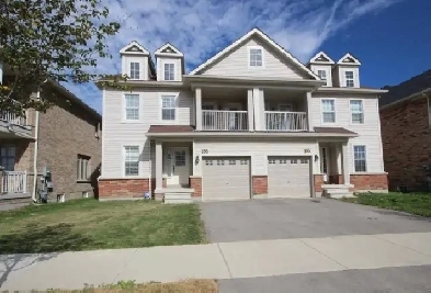 BASEMENT AVAILABLE FOR RENT IN NIAGARA ON THE GREEN!