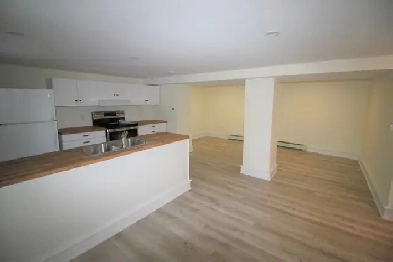 Two-Bedroom Apartment in Halifax South End – Available September