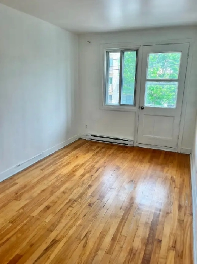 Un mois gratuit!  4.5  2 ch. fermées   Beaubien,Petite-Patrie