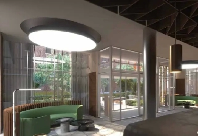 King and Bathurst - 1Bed1Bath