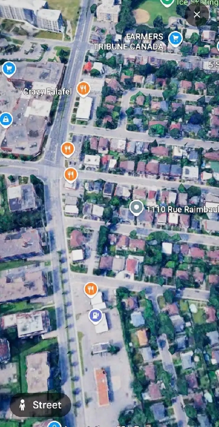 1 bedroom appointment