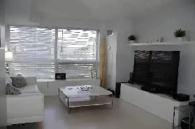 Furnished Bachelor at College Park  763 Bay Street