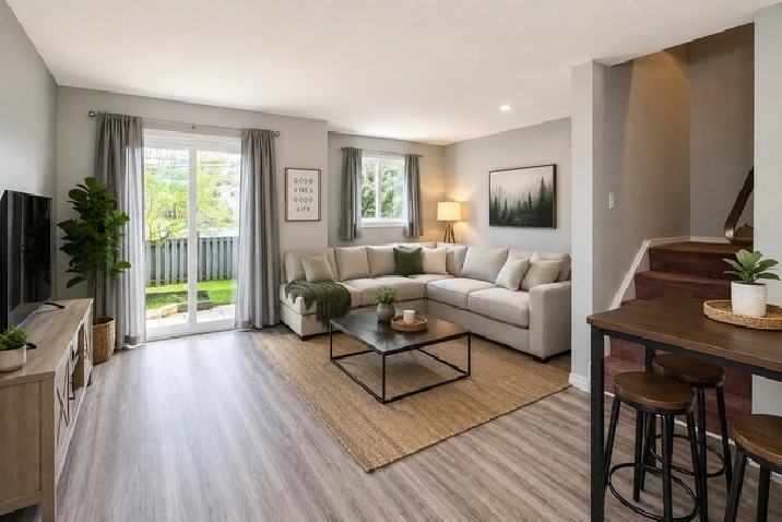 STUDENT RENTAL | WALK TO WESTERN UNIVERSITY | $750 PER ROOM