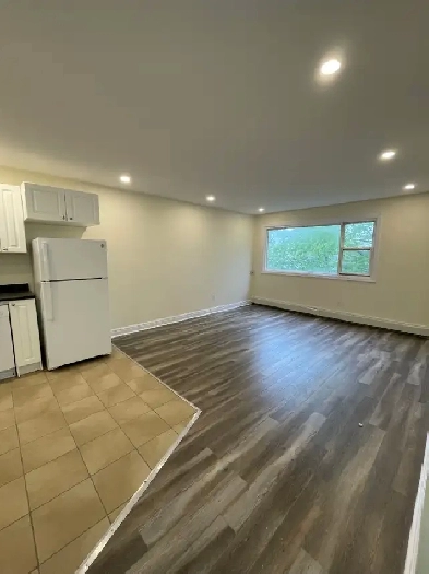 Spacious 1BR at MacIntosh Pointe - 132 Old Sambro - Heat/Wat/Pk