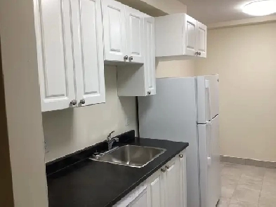 1BR Suites w/ Arm Views - 7137 Quinpool Rd (Unit 201 & 206)