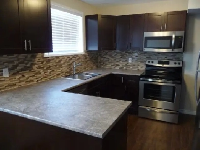 Beautifully Renovated Preston Avenue 3 bedroom Main Floor