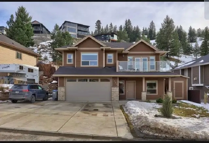 4 bedroom Entire House Juniper Ridge