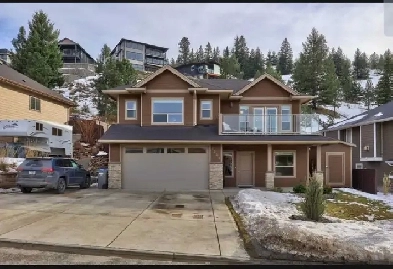 4 bedroom Entire House Juniper Ridge