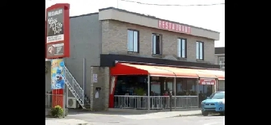 4 1/2 à louer à Saint-Jerome