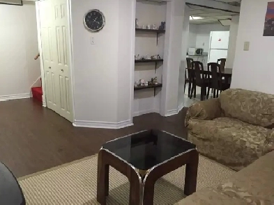 ROOM FOR RENT available September 1st SCARBOROUGH