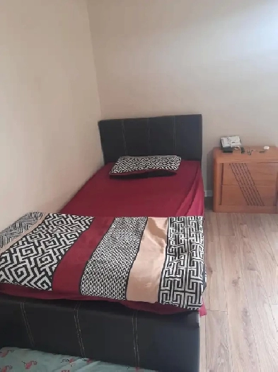 Room for Rent