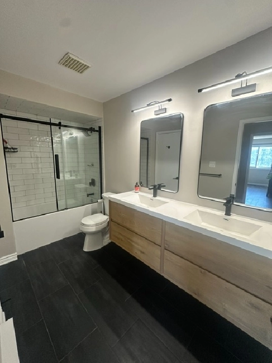 3 Bedroom Condo for rent
