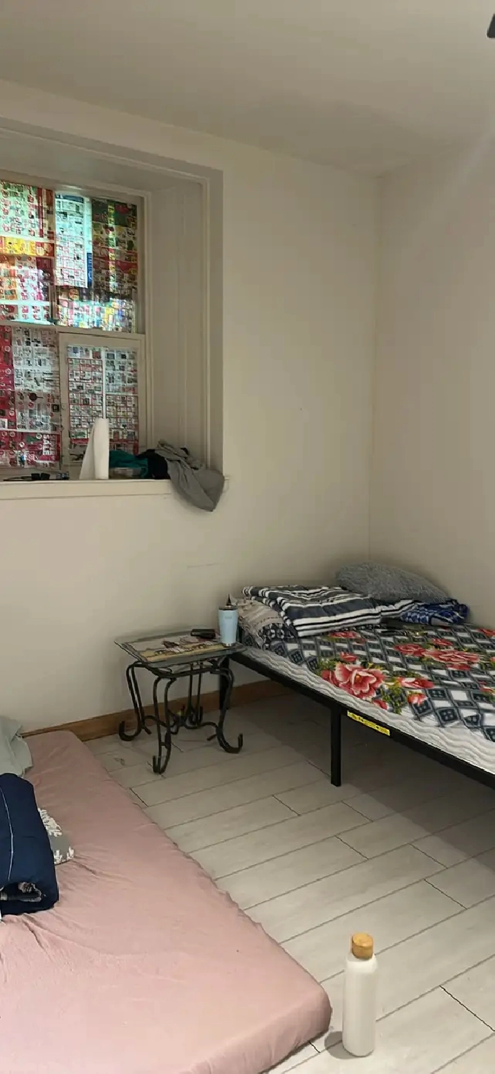 Room for rent