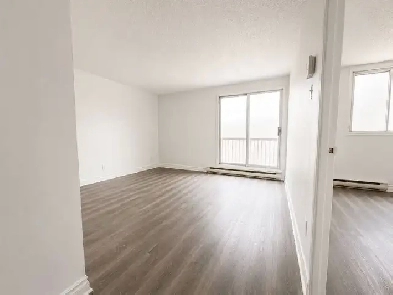 2 CH - 1 SDB - Montréal - $1,250 /mo