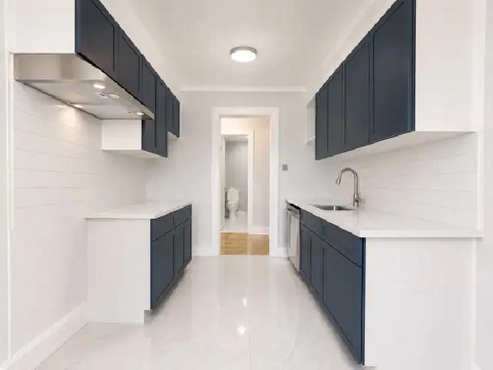 2 CH - 1 SDB - Montréal - $1,750 /mo