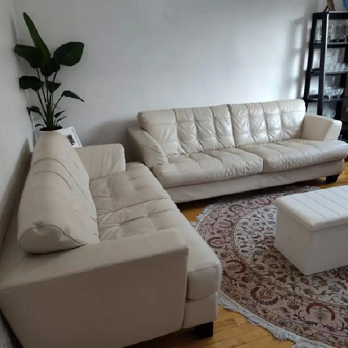 logement 3 chambres-BLVD Assomption