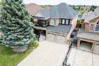 7350 Glamorgan Way | 4 2 Beds | Walkout Basement | $1,749,000