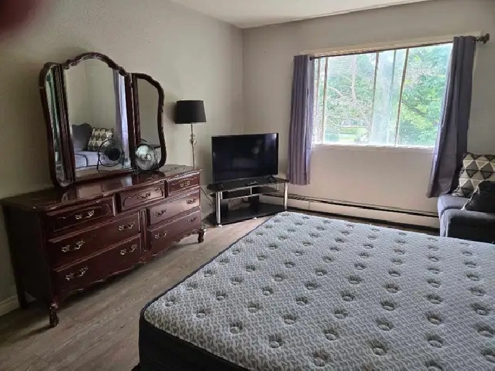 Room for Rent