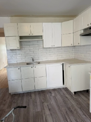 4 ½ à louer – Rosemont (Montréal)