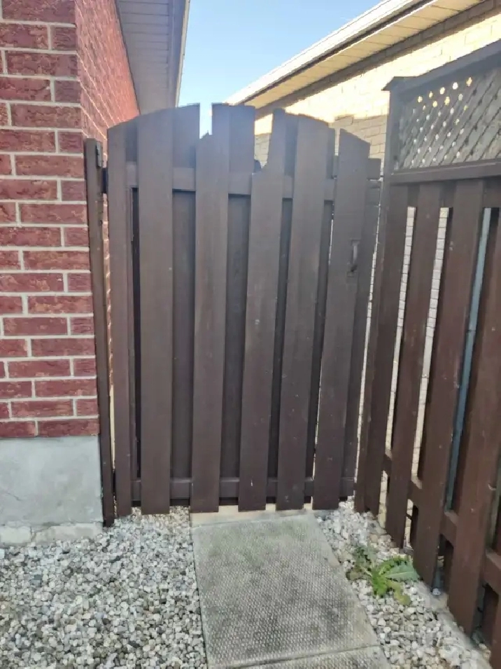 Basement for Lease!