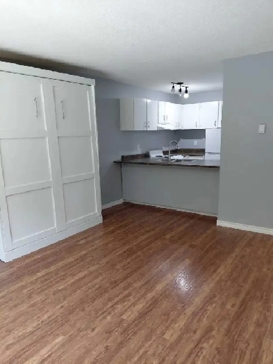 Studio Apartment for rent