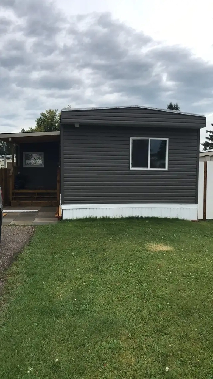 Mobile Home For Sale