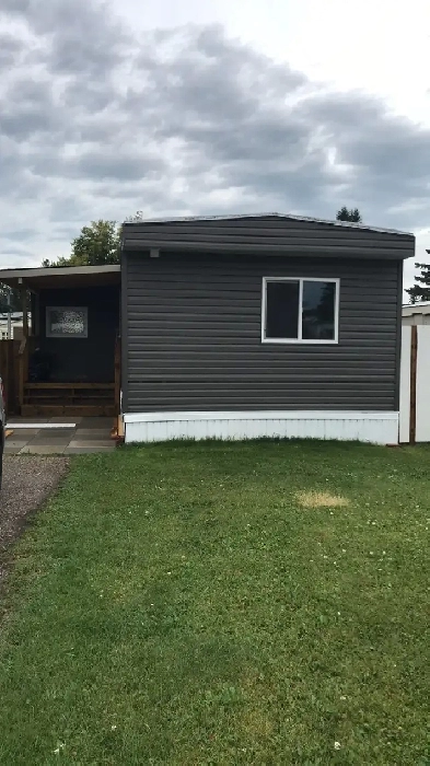 Mobile Home For Sale