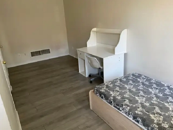 York University village room for rent