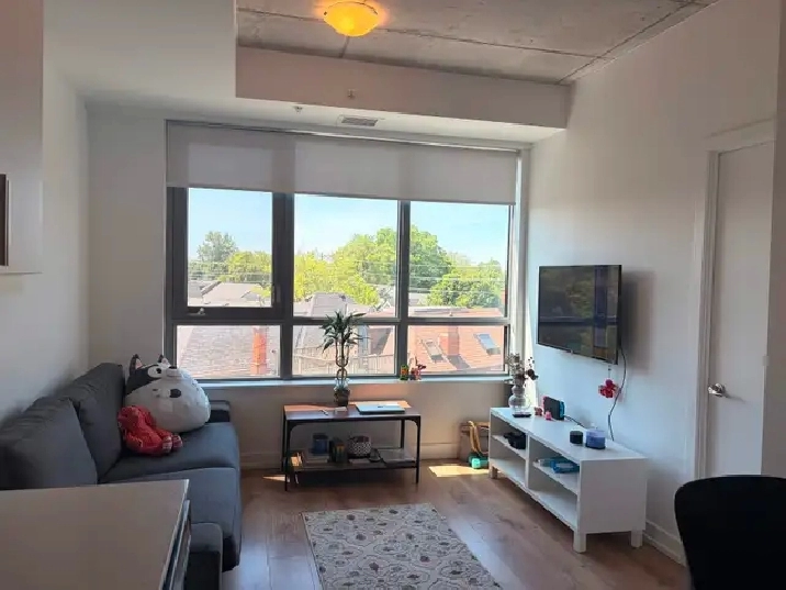 2-Bedroom Student Apartment for Rent (Lease Takeover)