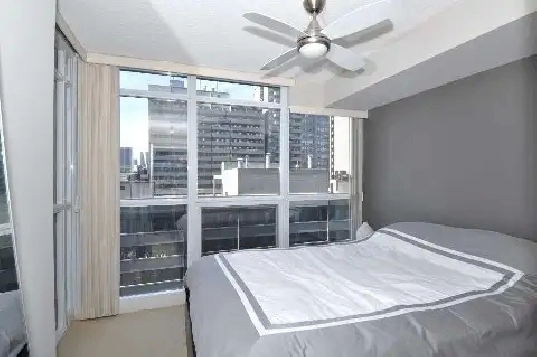 Room for rent near TMU