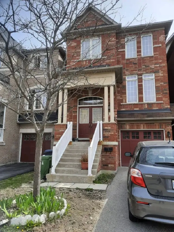 Furnished Room for Rent for 2 Female